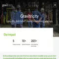 gravitricity.com