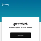 gravity.tech