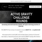 gravitychallenge.space