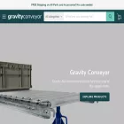 gravityconveyor.com