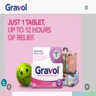 gravol.ca