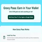 gravypass.com