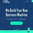 gray-matters.co