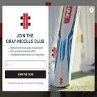 gray-nicolls.com.au