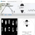 gray-nyc.bandcamp.com