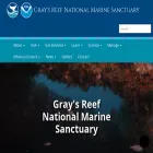 graysreef.noaa.gov