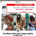 grazia.fr