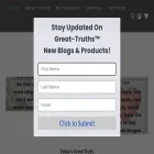 great-truths.com