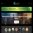 greatartcollections.com