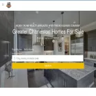 greatercharlestonhomesforsale.com