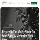 greatescaperestaurant.com