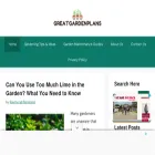 greatgardenplans.com