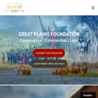 greatplainsfoundation.com