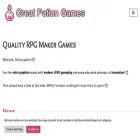 greatpotiongames.com
