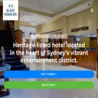 greatsouthernhotel.com.au
