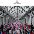 greatwesternarcade.co.uk