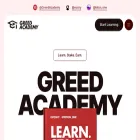 greed.academy