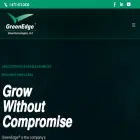 green-edge.com