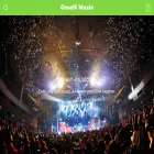 green-music.jp