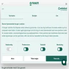 green.dk