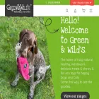greenandwilds.co.uk