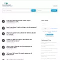 greenanswers.com