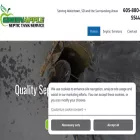greenappleseptic.com