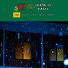 greenbushbakery.com