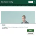 greencentralbanking.com