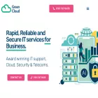 greencloudhosting.co.uk