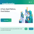 greenformatics.hu