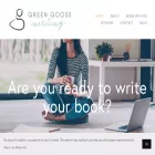 greengoosewriting.com