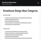greenhousedesignideas.com
