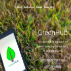 greenhubproject.org