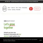 greenindustrypodcast.com