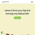 greenleavesnursery.com