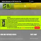 greenmonkeyrecords.com