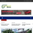 greenmountmotors.com