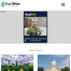 greenokla.com