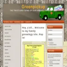 greenpickup.us