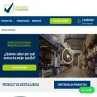 greenproductosdelimpieza.com