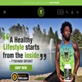 greenregimen.com