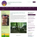 greenshireinstitute.org