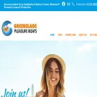 greensladepleasureboats.co.uk