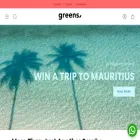 greensmedi.co.za