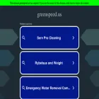 greenspeed.us