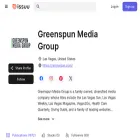 greenspunmedia.com