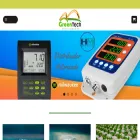 greentechmexico.com