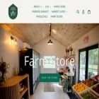 greenwagonfarm.com