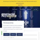 greenwaldresearch.com